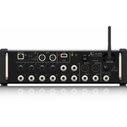 Цифровой микшерный пульт BEHRINGER IR XR12
