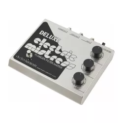 Педаль эффекта Electro-Harmonix Deluxe Electric Mistress