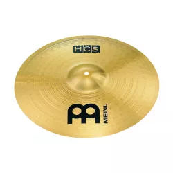 Тарелка крэш-райд MEINL HCS-18СR