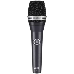 Микрофон проводной вокальный AKG C5