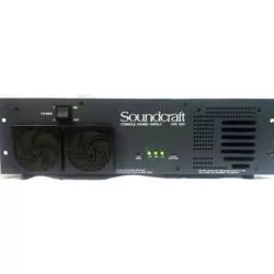 Блок питания SOUNDCRAFT CPS800 LINK