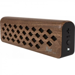 Комбоусилитель для укулеле FLIGHT Tiny 6 Walnut с Bluetooth