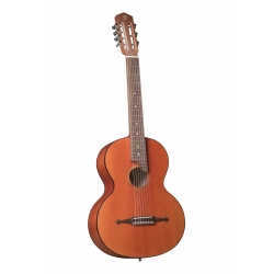 7-струнная классическая гитара Doff RGC Russian Guitar Classic
