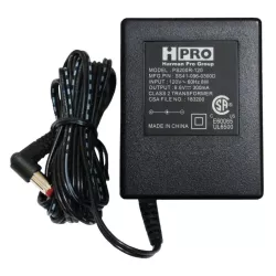 Адаптер питания DIGITECH PS200R POWER SUPPLY