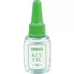 Масло YAMAHA KEY OIL MEDIUM