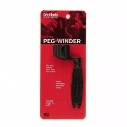 Вертушка для струн PLANET WAVES PWPW-1
