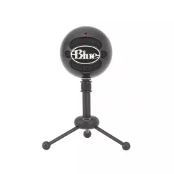 USB Микрофон BLUE MICROPHONES SNOWBALL GB
