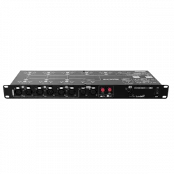Сплиттер Eurolite DMX Split 8X RDM