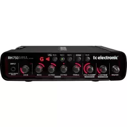 Усилитель басовый TC ELECTRONIC RH750