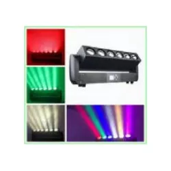 Световой прибор Golden Stage Lighting MH640