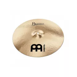 Тарелка крэш MEINL B18ETHC