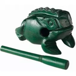 Гуиро MEINL NINO516GR