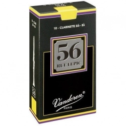 Vandoren CR503 56 rue lepic Трости для кларнета №3 (10шт.)