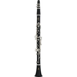 Кларнет YAMAHA YCL-255//02