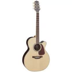 Электроакустическая гитара TAKAMINE G70 SERIES GN71CE-NAT