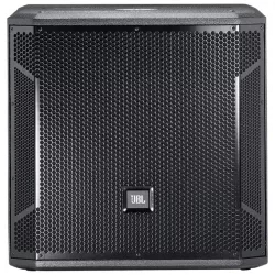 Сабвуфер JBL STX818S