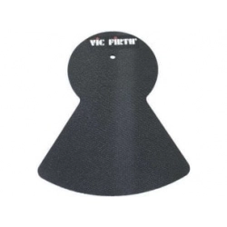 Заглушка для тарелок Vic Firth VICMUTE18C