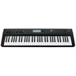 Синтезатор KORG KROSS-61