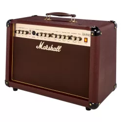 Комбоусилитель для акустической гитары MARSHALL AS50D
