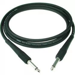 Инструментальный кабель KLOTZ KIKG1.5PP1