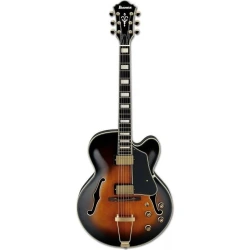 Электрогитара IBANEZ AKJ95-VYS ARTCORE JAZZ