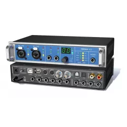 Аудиоинтерфейс RME FIREFACE UCX