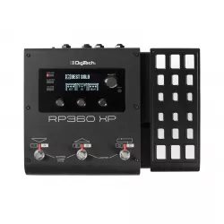 Процессор эффектов DIGITECH RP360XP