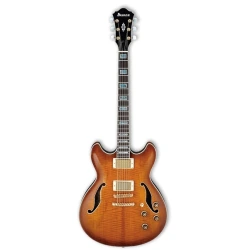 Электрогитара IBANEZ AS93 VLS