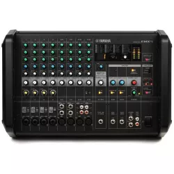 Активный микшерный пульт YAMAHA EMX5