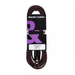 Кабель инструментальный STANDS & CABLES GC-039-5