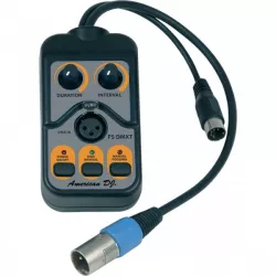 Пульт American DJ FS-DMX-T DMX-Timer, DMX контроллер
