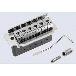 Бридж с тремоло Metallor BT-04-CR