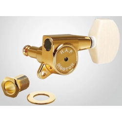 Колки Gotoh SG381 MGT 07 Gold