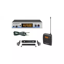 Радиосистема петличная SENNHEISER EW 322 G3-B-X