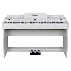 Цифровое фортепиано SOLISTA DP600WH