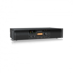 Усилитель мощности с DSP BEHRINGER NX3000D
