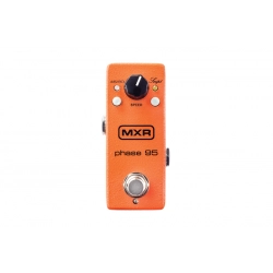 Педаль эффектов Dunlop M290 MXR Phase 95 mini