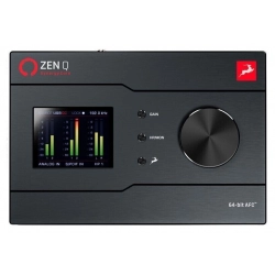 Аудиоинтерфейс Antelope Audio Zen Q Synergy Core USB (+500EUR voucher)