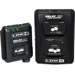 Гитарная радиосистема LINE 6 RELAY G30