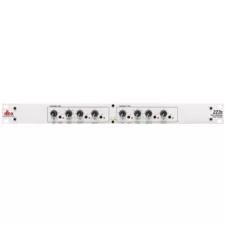 Кроссовер DBX 223XSV