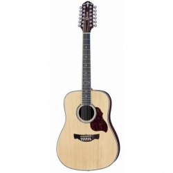 12-струнная акустическая гитара CRAFTER D-8-12/N