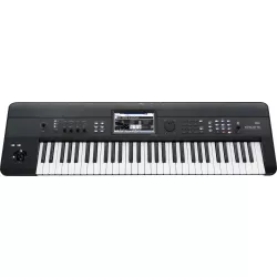 Синтезатор KORG KROME-73