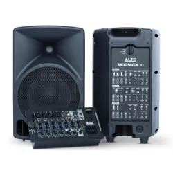 Звукоусилительный комплект ALTO MIXPACK 10