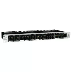 Микшерный пульт BEHRINGER ZMX8210 ULTRAZONE