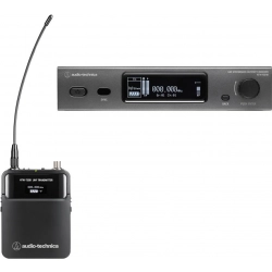 Радиосистема AUDIO-TECHNICA ATW3211