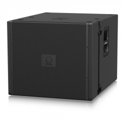 Пассивный сабвуфер Turbosound TBV118L