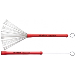 Щетки барабанные Vic Firth LW