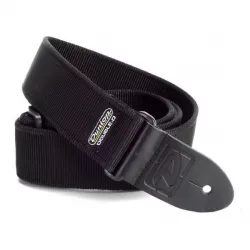 Ремень для гитары DUNLOP DD40-09BK