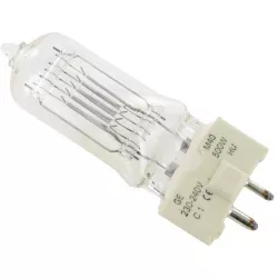 Галогеновая лампа GENERAL ELECTRIC M40 220V/500W