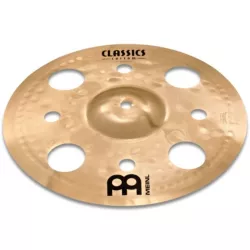 Тарелка сплэш MEINL CC12TRS-B
